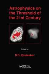 9782881248177-2881248179-Astrophysics on the Threshold of the 21st Century