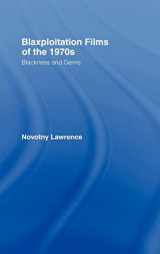 9780415960977-0415960975-Blaxploitation Films of the 1970s: Blackness and Genre (Studies in African American History and Culture)