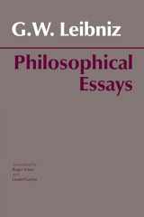 9780872200623-0872200620-Leibniz: Philosophical Essays (Hackett Classics)