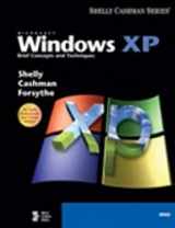9780789564191-078956419X-Microsoft Windows XP: Brief Concepts and Techniques (Available Titles Skills Assessment Manager (SAM) - Office 2007)