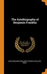 9780341801009-0341801003-The Autobiography of Benjamin Franklin