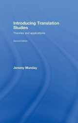 9780415396943-0415396948-Introducing Translation Studies: Theories and Applications