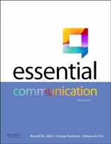 9780197544310-0197544312-Essential Communication