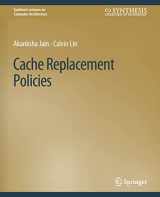 9783031006340-3031006348-Cache Replacement Policies (Synthesis Lectures on Computer Architecture)
