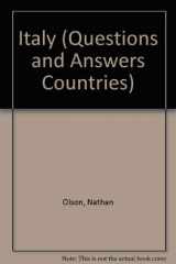 9780736852036-0736852034-Italy: A Question and Answer Book