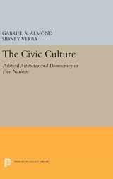 9780691651682-069165168X-The Civic Culture: Political Attitudes and Democracy in Five Nations (Center for International Studies, Princeton University)