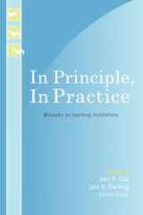 9780759109773-075910977X-In Principle, In Practice: Museums as Learning Institutions (Learning Innovations Series)