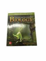 9781259869655-1259869652-Biology: Concepts and Investigations )4TH.EDITION 2018 PAPERBACK I.E. Hoefnagels