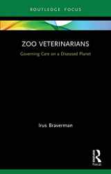 9780367610937-0367610930-Zoo Veterinarians (Law, Science and Society)