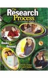 9780757528620-0757528627-The Research Process: Books and Beyond
