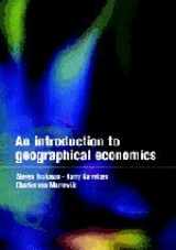 9780521779678-0521779677-An Introduction to Geographical Economics: Trade, Location and Growth