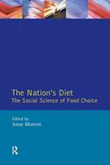 9780582302853-0582302854-The Nation's Diet