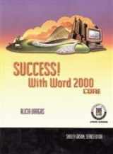 9780030266843-003026684X-Success! with Microsoft Office 2000: Word 2000 Core