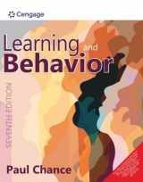 9789355732248-9355732244-Learning and Behavior, 7th Edition | Paul Chance | Seventh Edition | 7/e (Cengage)