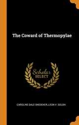 9780341881377-0341881376-The Coward of Thermopylae