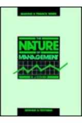 9780860105824-0860105822-The Nature of Management (Banking and Finance Series)