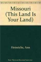 9780756514303-0756514304-Missouri (This Land is Your Land series)
