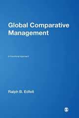 9781412944694-1412944694-Global Comparative Management: A Functional Approach