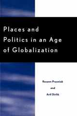 9780742500396-074250039X-Places and Politics in an Age of Globalization