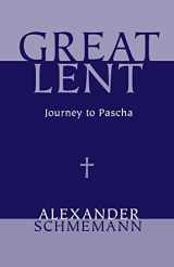 9780913836040-0913836044-Great Lent: Journey to Pascha