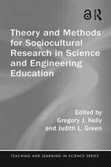9780815351924-0815351925-Theory and Methods for Sociocultural Research in Science and Engineering Education (Teaching and Learning in Science Series)