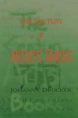 9781887123693-1887123695-The Century of Artists' Books