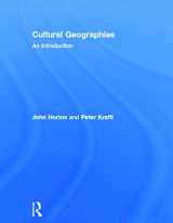 9780415740166-0415740169-Cultural Geographies: An Introduction