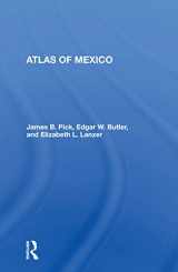 9780367162849-0367162849-Atlas Of Mexico