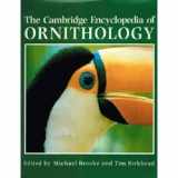 9780521362054-0521362059-Cambridge Encyclopedia of Ornithology (A Cambridge Reference Book)