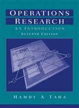 9780130323743-0130323748-Operations Research: An Introduction (7th Edition)