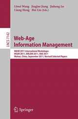 9783642286346-3642286348-Web-Age Information Management: WAIM 2011 International Workshops: WGIM 2011, XMLDM 2011, SNA 2011, Wuhan, China, September 14-16, 2011, Revised ... (Lecture Notes in Computer Science, 7142)