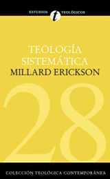 9788482675466-848267546X-Teología Sistemática de Erickson (Spanish Edition)