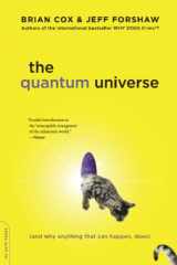9780306821448-0306821443-Quantum Universe