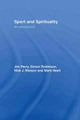9780415404822-0415404827-Sport and Spirituality: An Introduction