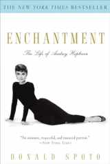 9780307237590-0307237591-Enchantment: The Life of Audrey Hepburn
