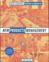 9780071332651-0071332650-New Products Management