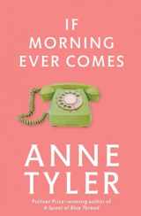9780449911785-0449911780-If Morning Ever Comes: A Novel