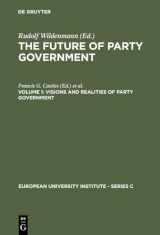 9783110106510-3110106515-Visions and Realities of Party Government (European University Institute - Series C, 5/1)