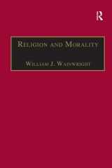 9780754616320-0754616320-Religion and Morality (Routledge Philosophy of Religion Series)