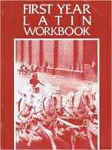 9780205078615-0205078613-First Year Latin Workbook