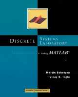 9780534374631-0534374638-Discrete Systems Laboratory Using MATLAB (Bookware Companion Series (Pacific Grove, Calif.).)