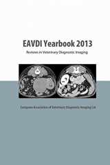 9781492113195-1492113190-EAVDI Yearbook 2013: Reviews in Veterinary Diagnostic Imaging
