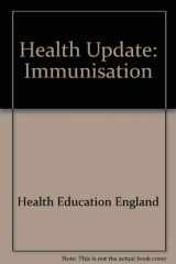 9780752110196-0752110195-Health Update: Immunisation (Health Update)