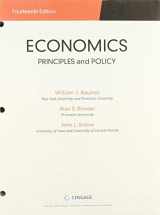 9780357252598-0357252594-Bundle: Economics: Principles & Policy, Loose-leaf Version, 14th + MindTap, 1 term Printed Access Card