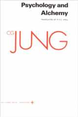 9780691018317-0691018316-Psychology and Alchemy (Collected Works of C.G. Jung Vol.12)