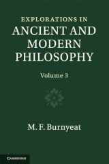 9781009048668-100904866X-Explorations in Ancient and Modern Philosophy