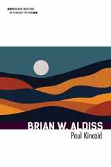 9780252086557-0252086554-Brian W. Aldiss (Modern Masters of Science Fiction)