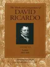 9780865979710-0865979715-Letters 1816–1818 (The Works and Correspondence of David Ricardo)