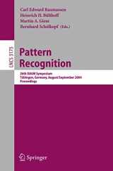 9783540229452-3540229450-Pattern Recognition: 26th DAGM Symposium, August 30 - September 1, 2004, Proceedings (Lecture Notes in Computer Science, 3175)