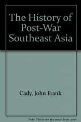 9780821401750-0821401750-The History of Post-War Southeast Asia